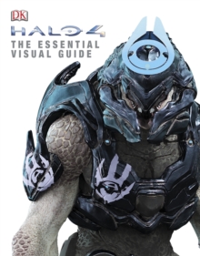 Image for Halo 4 the Essential Visual Guide