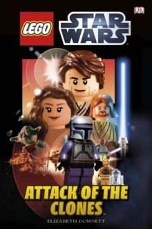 Image for LEGO (R) Star Wars Attack of the Clones