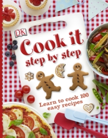 Image for Cook It Step by Step.