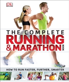 Image for The complete running & marathon book.