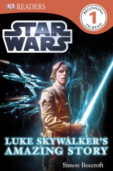 Image for Luke Skywalker's amazing story.