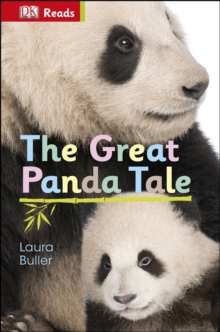 Image for The great panda tale