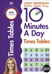 Image for Times tables