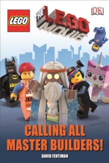 Image for The LEGO (R) Movie Calling All Master Builders!