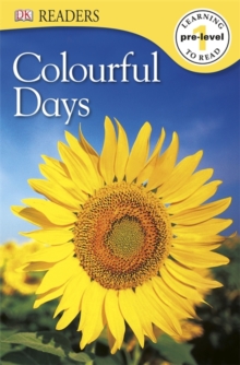 Image for Colourful days