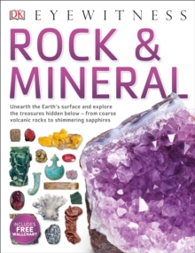 Image for Rock & mineral