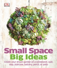 Image for Small Space Big Ideas