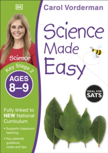 Image for Science made easyKey Stage 2, ages 8-9