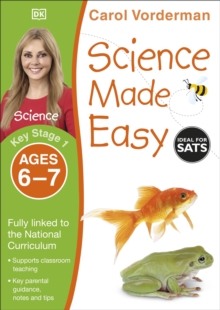 Image for Science made easyKey Stage 1, ages 6-7