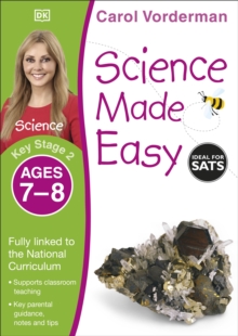 Image for Science made easyKey Stage 2, ages 7-8