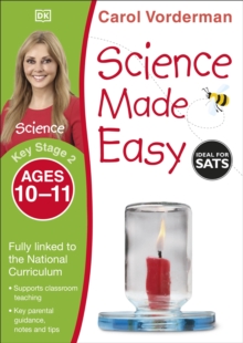 Image for Science made easyKey Stage 2, ages 10-11