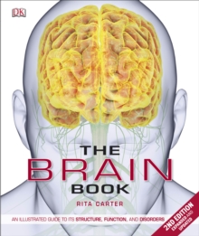 Image for The brain book