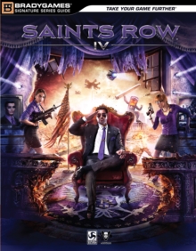 Image for Saints Row IV