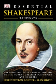 Image for Essential Shakespeare Handbook