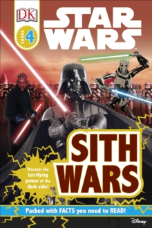 Image for Sith wars