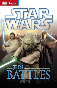 Image for Star Wars Jedi Battles