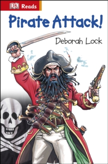 Image for Pirate attack!