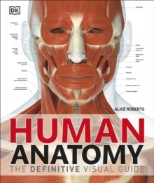 Image for Human anatomy  : the definitive visual guide