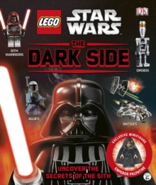 Image for LEGO (R) Star Wars The Dark Side : With Minifigure