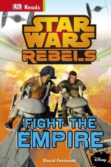 Image for Star Wars Rebels Fight The Empire!