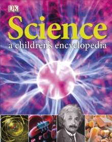 Image for Science  : a children's encyclopedia