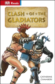 Image for Clash of the gladiators