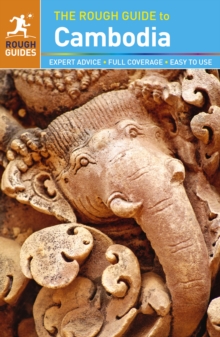 Rough Guide to Cambodia