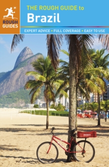 Image for The Rough Guide to Brazil  (Travel Guide eBook)