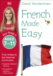 Image for French Made Easy, Ages 7-11 (Key Stage 2)