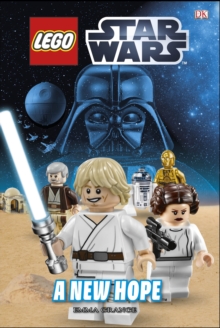 Image for LEGO (R) Star Wars (TM) A New Hope