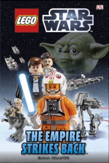 Image for LEGO (R) Star Wars (TM) The Empire Strikes Back