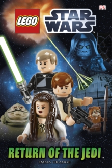 Image for LEGO (R) Star Wars Return of the Jedi