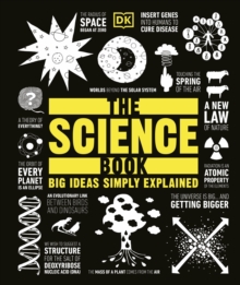 Image for The science book