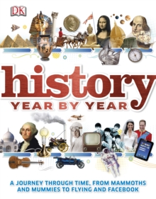 Image for History year by year