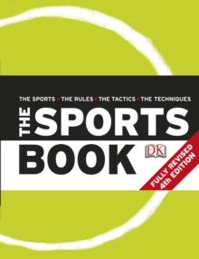 Image for Sports Book.