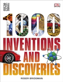 Image for 1000 Inventions and Discoveries