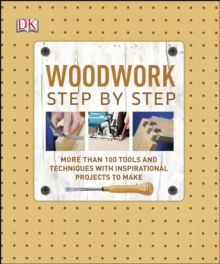 Image for Woodwork step by step