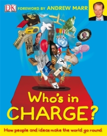 Image for Who's in charge?