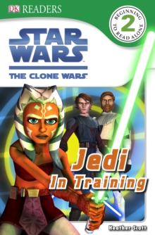 Image for Jedi in training