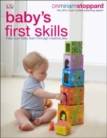 Image for Baby's first skills