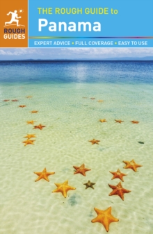 Rough Guide to Panama