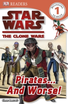 Image for Pirates-- and worse!