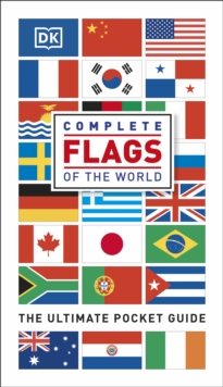 Image for Complete flags of the world