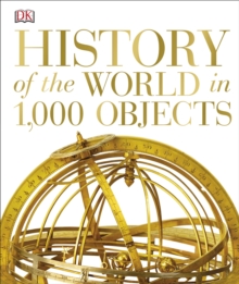 Image for History of the world in 1,000 objects