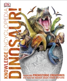 Image for Knowledge Encyclopedia Dinosaur!