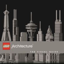 Image for LEGO architecture  : the visual guide