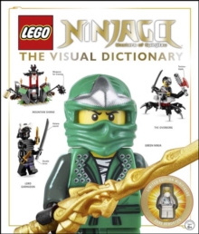 Image for LEGO (R) Ninjago The Visual Dictionary