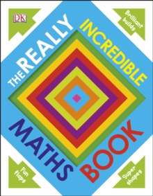 Image for The really incredible maths book