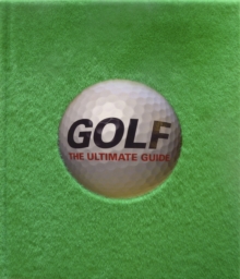 Image for Golf  : the ultimate guide