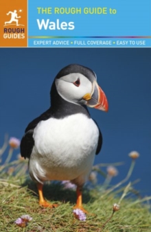 Rough Guide to Wales